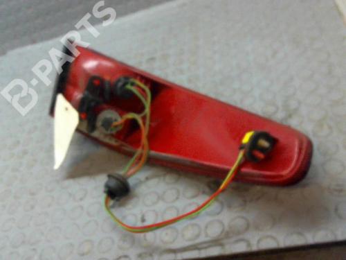 Right taillight PEUGEOT 607 (9D, 9U) 2.7 HDi 24V | BP9383368C35 