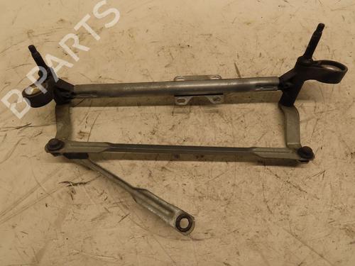Front wipers mechanism OPEL CORSA E (X15) 1.3 CDTI (08, 68) | BP27509754C83 