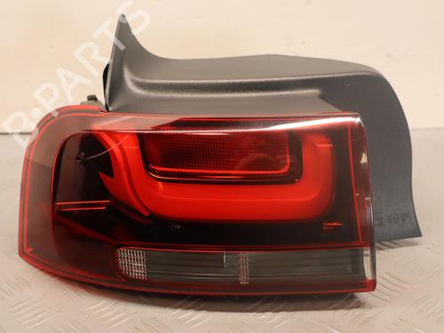 Left taillight CITROËN C4 CACTUS 1.2 THP 110 | BP33727402C34 - Image 4