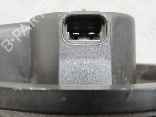 Used Heater blower motor RENAULT CLIO II (BB_, CB_) 1.2 (BB0A, BB0F, BB10, BB1K, BB28, BB2D, BB2H, CB0A,... (58 hp) 23561118