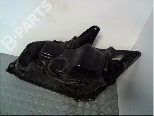 Right headlight FORD FOCUS II Turnier (DA_, FFS, DS) 2.0 TDCi | BP10075841C29 