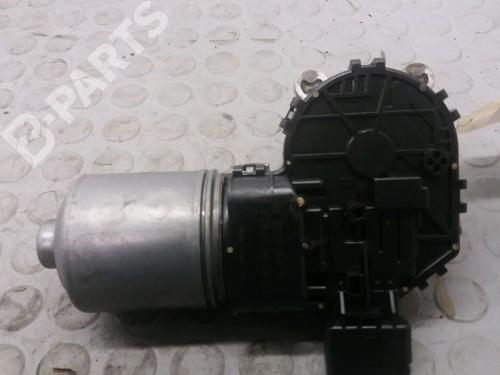 Front wiper motor CITROËN C5 II (RC_) 2.0 HDi (RCRHRH) | BP9388392M29 