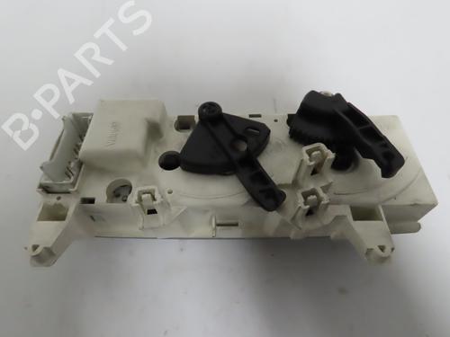 Used Climate control Climate control RENAULT MEGANE I (BA0/1_) 1.6 16V (BA04, BA0B, BA11, BA1J, BA16, BA19, BA1K, BA1V,... (107 hp) 32873227 32873227