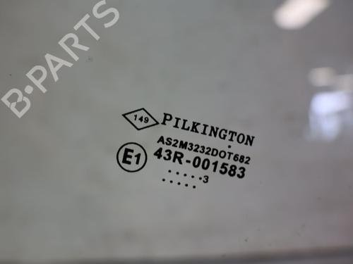 front-left-door-window-renault-master-iii-van-fv-2010-36028550 main image
