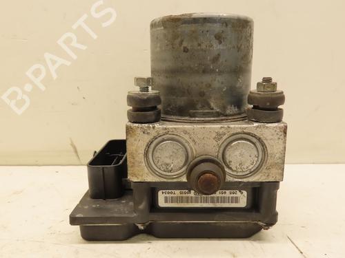 Pompe ABS CITROËN C4 Picasso I MPV (UD_) 1.6 HDi 110 | BP29414630M43 