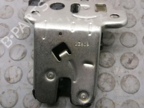 Tailgate lock AUDI A3 Sportback (8PA) 2.0 TDI 16V 8R0827505A