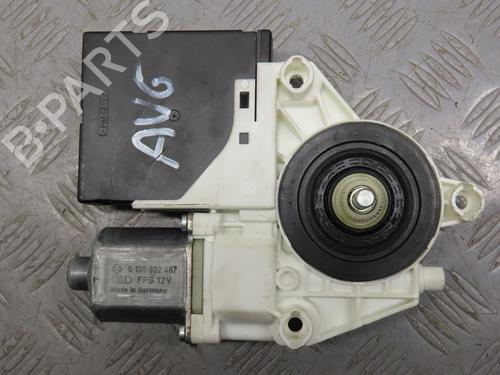 Used Left front window motor VW TIGUAN (5N_) 2.0 TDI (110 hp) 26442417