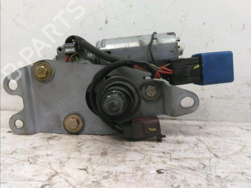 Ruitenwissermotor achter CITROËN XSARA (N1) 1.8 i 16V | BP17783129M102 