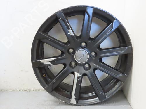 Used Rim AUDI A3 Sportback (8PA) 2.0 TDI 16V (140 hp) 24706245