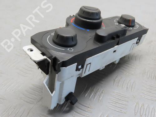Climate control RENAULT KANGOO / GRAND KANGOO II (KW0/1_) 1.5 dCi 85 (KW0K, KW0L, KW0B) | BP24706254I5 