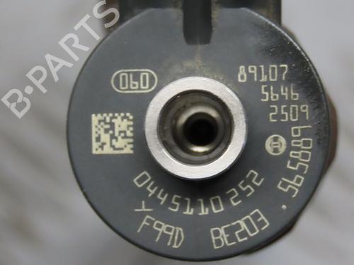 Injector CITROËN NEMO MPV 1.4 HDi | BP19441176M100