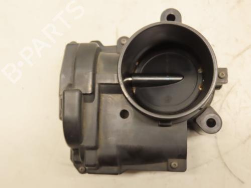Throttle body PEUGEOT 207 (WA_, WC_) 1.4 16V | BP29577531M82 