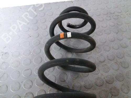 Used Shock absorber spring VW GOLF PLUS V (5M1, 521) 1.9 TDI (105 hp) 14884068