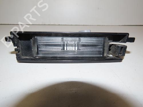 Licence plate light PEUGEOT 108 1.0 VTi 72 | BP30265639I40 