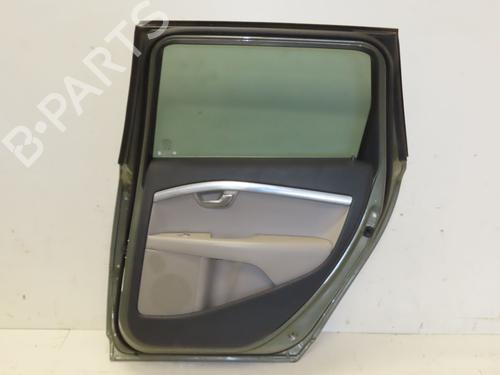 Used Right rear door Right rear door VOLVO V70 III (135) 2.5 T FlexiFuel (231 hp) 40051381 40051381