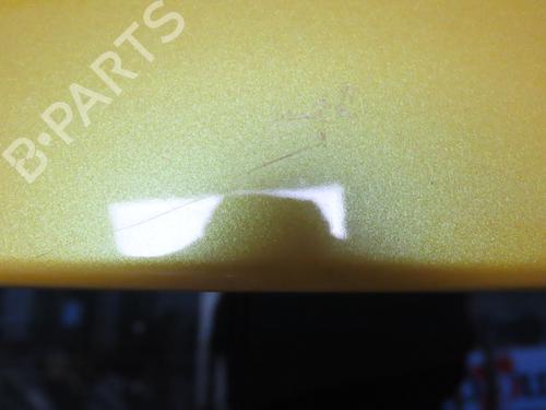 Tailgate RENAULT CLIO IV (BH_) 1.6 RS (BHJ4, BHJ6, BHMM) | BP25278692C6 