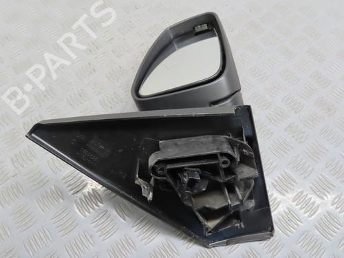 Right mirror RENAULT MEGANE III Grandtour (KZ0/1) 1.9 dCi (KZ0J, KZ0N, KZ1S) | BP18017867C27 