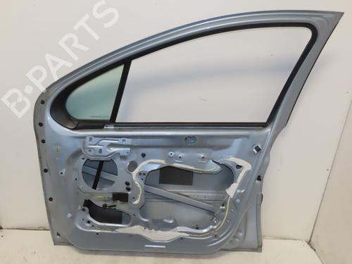 Used Right front door Right front door PEUGEOT 207 SW (WK_) 1.6 HDi (92 hp) 33679796 33679796