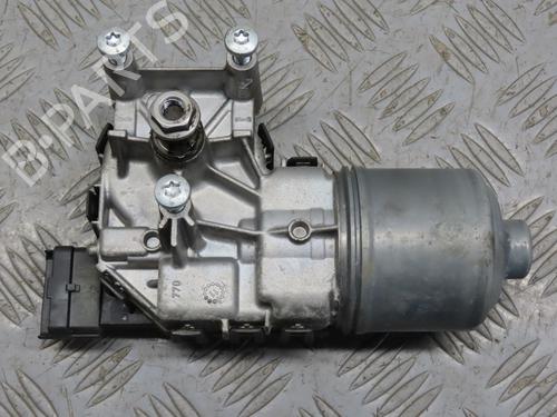 Ruitenwissermotor voor PEUGEOT 207 (WA_, WC_) 1.4 HDi | BP19490547M29 