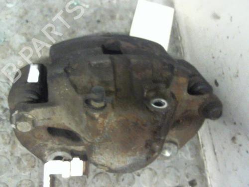Used Left front brake caliper OPEL INSIGNIA A Sports Tourer (G09) 2.0 CDTI (35) (160 hp) 14885218