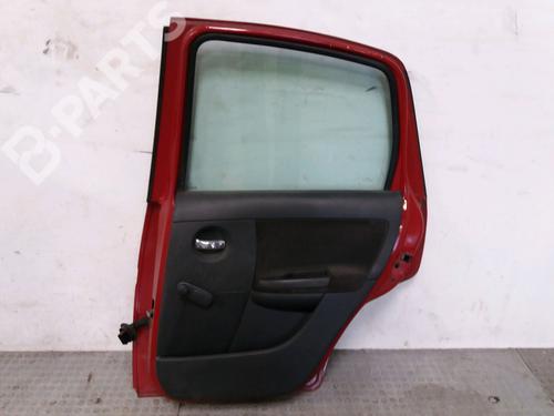 Right rear door CITROËN C3 I (FC_, FN_) 1.1 i | BP12105176C5 