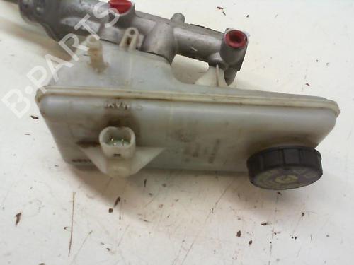 Brake master cylinder RENAULT TRAFIC II Van (FL) 2.0 dCi 115 (FL01, FL0U, FL00, FL0H, FL0M) | BP23154556M77 