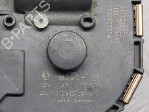 Front wiper motor SEAT LEON (1P1) 2.0 TDI 16V | BP27488976M29 - Image 2