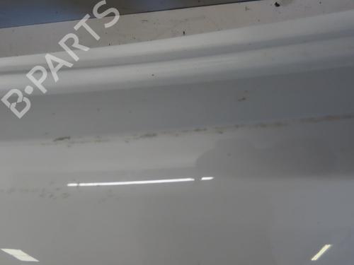 Rear bumper CITROËN C3 II (SC_) 1.2 VTi 82 | BP29468972C8 
