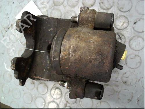 Left front brake caliper VW POLO IV (9N_, 9A_) 1.9 TDI | BP14885473M105