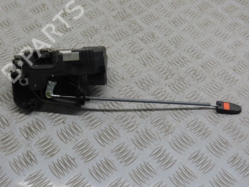 Front left lock OPEL ZAFIRA A MPV (T98) 2.2 DTI 16V (F75) | BP9384194C98 
