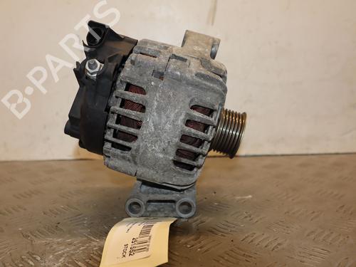 Generator Generator FORD FIESTA VI (CB1, CCN) 1.25 (82 hp) 37411337 37411337