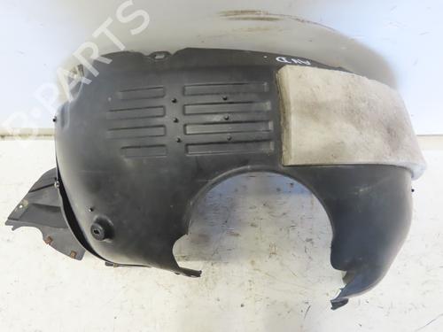 Wheel arch VW GOLF VII (5G1, BQ1, BE1, BE2) 1.4 GTE Hybrid | BP29468897C56 