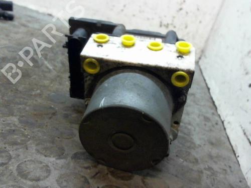 Used ABS pump FIAT PANDA (169_) 1.1 (169.AXA1A) (54 hp) 9381578
