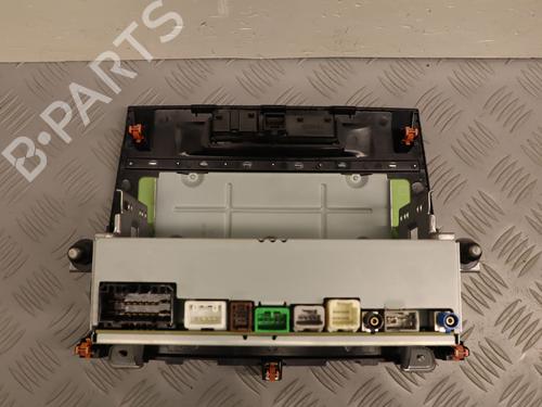 Afficheur SUZUKI VITARA (LY) 1.4 T AllGrip (APK414) (140 hp) 33136728