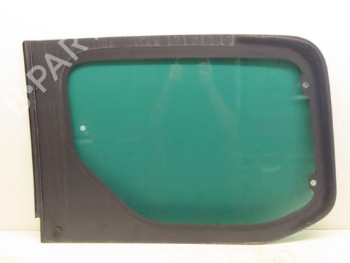 Rear left door window PEUGEOT PARTNER Tepee 1.6 BlueHDi 100 | BP29516368C20 