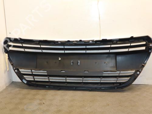 Used Grille Grille 37083672 37083672