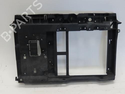 Front bumper reinforcement CITROËN C3 I (FC_, FN_) 1.4 HDi | BP27267772C109 