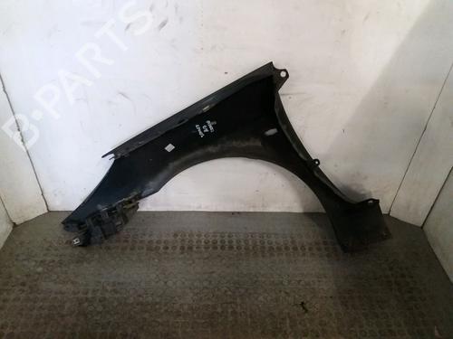 Right front fenders PEUGEOT 307 Break (3E) 1.6 HDi | BP23155019C42