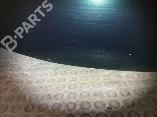 Hood RENAULT SAFRANE II (B54_) 2.2 dT (B54G) | BP9388595C1 