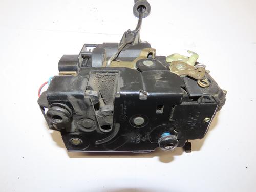 Front right lock VW GOLF IV (1J1) 1.9 TDI | BP29929626C97