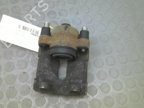 Used Right front brake caliper BMW 3 (E90) 320 d (163 hp) 14884613