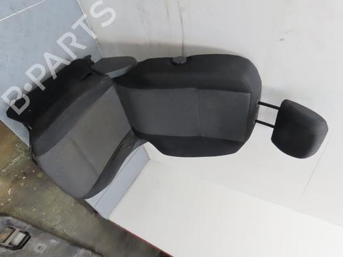 Used Left front seat CITROËN BERLINGO Box Body/MPV (K9) 1.5 BlueHDi 100 (102 hp) 25830261