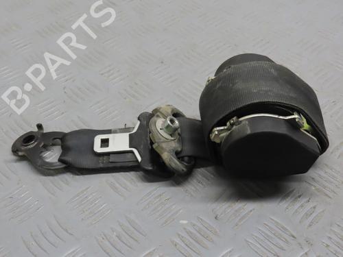 Front right seatbelt RENAULT TRAFIC II Van (FL) 2.0 dCi 115 (FL01, FL0U, FL00, FL0H, FL0M) | BP25015067I25 - Image 2