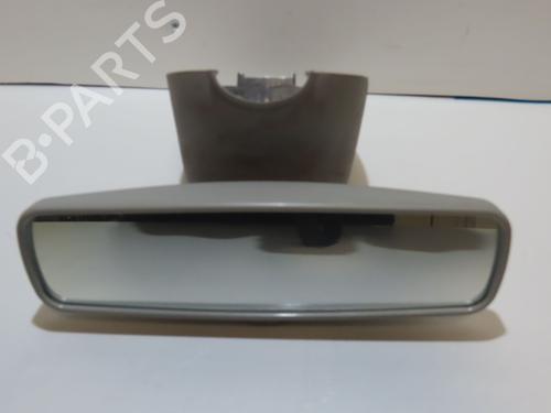 Rear mirror RENAULT ZOE (BFM_) ZOE | BP31843699I6