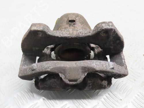 Used Left front brake caliper CITROËN EVASION MPV (22, U6) 2.0 HDI (109 hp) 17778881