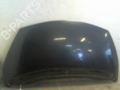 Motorhjelm RENAULT ESPACE IV (JK0/1_) 2.2 dCi (JK0H) (150 hp) 9378994