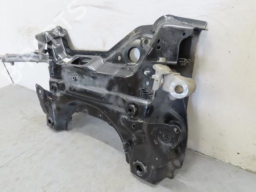 Subframe PEUGEOT 308 II (LB_, LP_, LW_, LH_, L3_) 1.5 BlueHDi 130 | BP26657310M9 