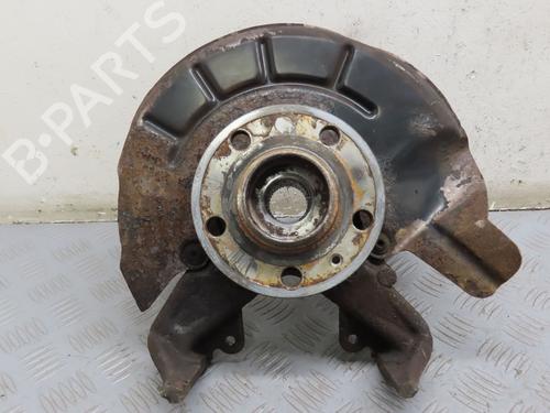 Right front steering knuckle SEAT IBIZA IV (6J5, 6P1) 1.6 TDI | BP24625013M26 