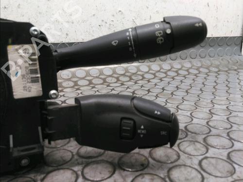 Steering column stalk PEUGEOT 207 (WA_, WC_) 1.6 HDi | BP17779433I23 