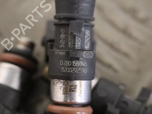 Used Injector Injector 38298001 38298001